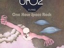 UFO UFO2 Flying 180gm Vinyl LP Half Speed Remastered NEW & SEALED Repertoire