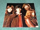 BADFINGER - STRAIGHT UP 1972 APPLE UK 1st Pr A-1U/B-1U PORKY / PECKO RARE DEMO