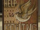 Crowded House Help is Coming 7
