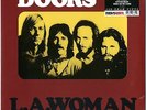 THE DOORS L.A.Woman NEW & SEALED 180g Vinyl LP With Embossed Sleeve