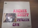 Archie Shepp Pitchin Can America LP NM Free Jazz FREE SHIPPING