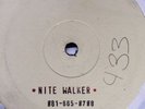 Mega City 2 - Nite Walker E.P .. Rare 1993 Oldskool Hardcore ... ETR 02 L k