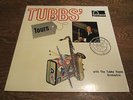 Tubby Hayes 'Tubbs Tours' Rare UK Mono First Edition - Fontana 687 327 TL