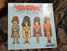 Move, The  Shazam' Shazam - Rare Original Prog Psych A&M