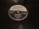 The Coasters 78rpm
