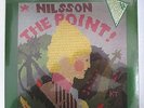 HARRY NILSSON The Point LP MINT SEALED GATEFOLD orig with song sticker