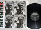 SMITHS MEAT IS MURDER ROUGH TRADE 25RTL-3001 Japan OBI LP