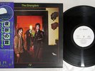 STRANGLERS IV (RATTUS NORVEGICUS) UNITED ARTISTS GP-507 Japan PROMO OBI LP