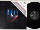 NEW ORDER MURDER BENELUX SC-63 Japan OBI 12