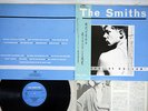 SMITHS HATFUL OF HOLLOW ROUGH TRADE 25RTL-21 Japan OBI LP