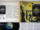 HERBIE HANCOCK BLOW UP MGM UMF 1013 Japan LP