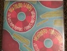 Dashboard Confessional/new Found Glory Split Color 7 Inch