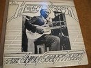Henry Johnson/ The Union County Flash/ Trix/ 1973/ Rare Blues