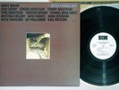 BENGT BERGER BITTER FUNERAL BEER ECM AW-25030 Japan PROMO LP