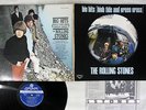 ROLLING STONES BIG HIT-HIGH TIDE AND GREEN GRASS LONDON LAX-1007 Japan LP