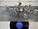 FLOWER TRAVELLIN' BAND ANYWHERE PHILIPS FX-8507 Japan ORIGINAL LP