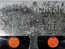 CREAM WHEELS OF FIRE POLYDOR MP 9413,4 Japan 2LP
