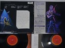 OZZY OSBOURNE TRIBUTE RANDY RHOADS CBS/SONY 35AP 3344,5 Japan OBI 2LP