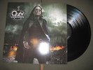 Ozzy Osbourne - Black Rain - LP RARE MINT (BLACK SABBATH, DIO, DEEP PURPLE)