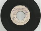 KEN BOOTHE / WHEN I FALL IN LOVE / LISTEN / 7''/ VG+