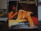 IVANO FOSSATI GOODBYE PANAMA E DINTORNI LP 33 GIRI