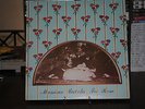 MASSIMO BUBOLA TRE ROSE  LP 33 GIRI
