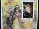 STEVIE NICKS Last Of Uncirculated Rumors LP ROCKWELL & GOOD 1003 Fleetwood Mac