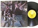 The Doors - Strange Days - Elektra EKS-74014 LP VG++
