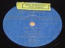 THE VELVETS 1962 Laugh/ Lana Roy Orbison RARE 10” 78 RPM London BRAZIL