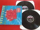 GRATEFUL DEAD Deadicated TRIBUTE LP Suzanne Vega BRUCE HORNSBY Jane's Addiction