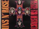 Guns n Roses - Appetite for Destruction LP Vinyl - NEAR MINT