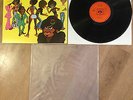 MILES DAVIS On The Corner LP