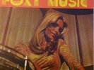 Mushroom: Foxy Lady