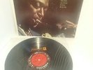 MILES DAVIS LP KIND OF BLUE CS 8163 ORIG COLUMBIA Stereo Fidelity  6 EYE 1961-62
