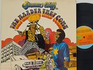 Jimmy Cliff         The harder they come            NM  # P