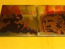 ET CETERA - s/t - 2 LP-reissue of 1971 Krautrock + Bonustracks Longhair-Klappcov