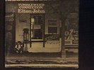 VERY RARE ELTON JOHN LP TUMBLEWEED CONNECTION IN GREAT SHAPE 