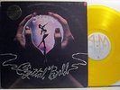 STYX Crystal Ball LP Special Gold Vinyl Edition CANADA SP 4604