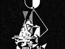KING KRULE-6 FEET BENEATH THE MOON VINYL LP NEW