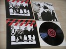 U2 HOW TO DISMANTLE AN ATOMIC BOMB LP VINYL + BOOKLET
