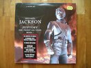 Michael Jackson - History - Past, Present and Future Book I   3-fach-LP