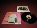 THE CURE-THREE IMAGINARY BOYS-RARE 1979 UK 1ST PRESS TOP AUDIO-DEBUT ALBUM