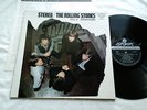 ROLLING STONES JAPAN ORIGINAL AFTERMATH VOL.5 SLH 51 DIFF COVER STEREO