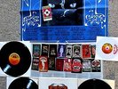 BEAUTY '72 ORIG   FILLMORE 3LP BOX - COMPLETE DEAD + QUICKSILVER + BEAUTIFUL DAY