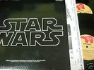 JOHN WILLIAMS, LONDON SYMPHONY ORCHESTRA - Star Wars, 2XLP GERMANY GATEFOLD