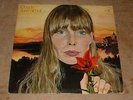 JONI MITCHELL clouds 1969 UK REPRISE STEAMBOAT 1ST TEXTURED SLEEVE VINYL LP