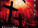 W.A.S.P. - Golgotha  DLP