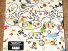 SEALED 180 gram LP   LED ZEPPELIN   III   3   LZ's classic 3rd album