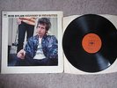 bob dylan highway 61 revisited mono lp + blonde on blonde ( no cover)