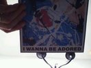 THE STONE ROSES. I WANNA BE ADORED. VINYL 7